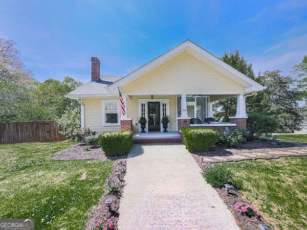 995 Old Canton Road, Ball Ground, GA 30107