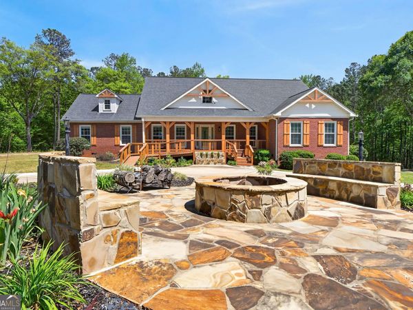 916 Highway 36 W, Barnesville, GA 30204