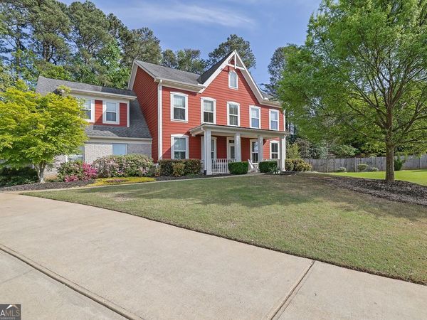 3460 Trow Creek Lane, Cumming, GA 30040