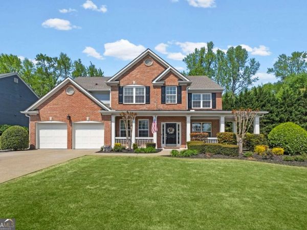 4910 Concord Village Lane, Cumming, GA 30040