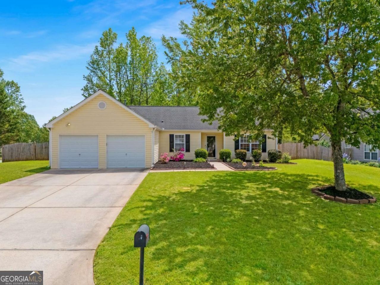 11 Fern Leaf Court, Dallas, GA 30157 Main Photo