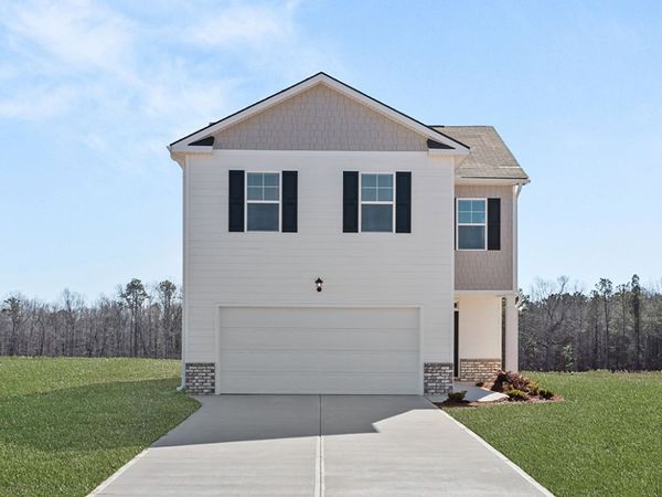 11969 Aukerman Way, Hampton, GA 30228