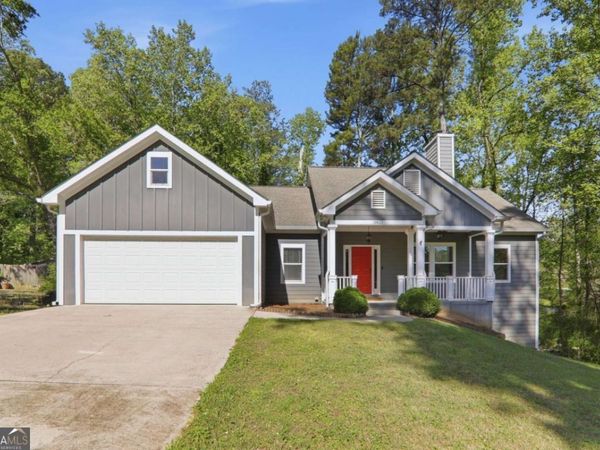 3821 Crestmore Drive NE, Kennesaw, GA 30144