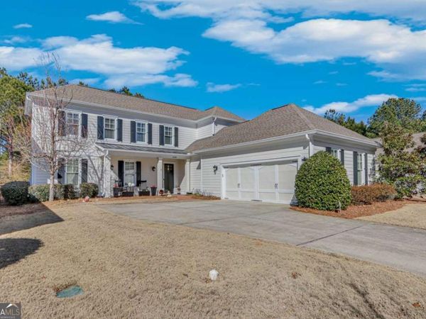 2189 Bessbrook Square, Statham, GA 30666