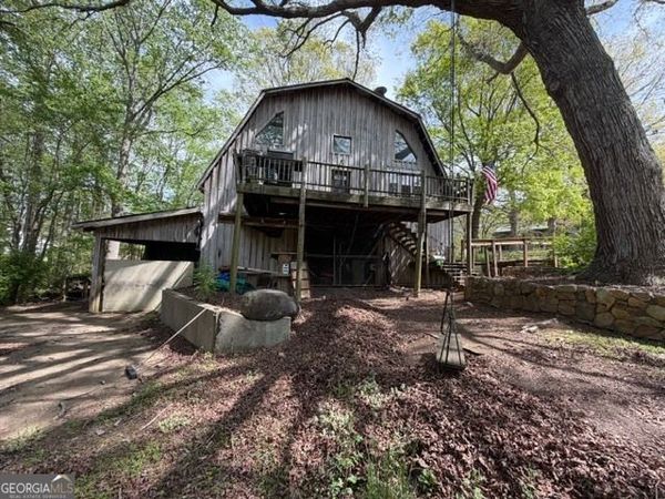 811 Ammons Road, Waleska, GA 30183