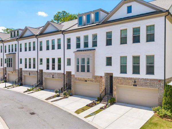 209 Mitchell Lane, Woodstock, GA 30188