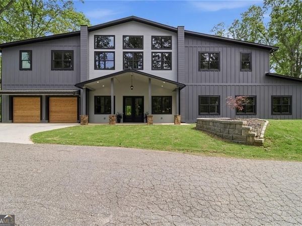 7258 Island Mill Road, Acworth, GA 30102