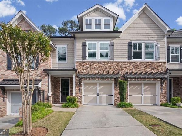 138 Bellehaven Drive, Woodstock, GA 30188