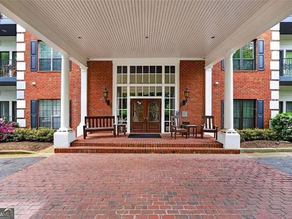 2921 Lenox Road, Unit 310, Atlanta, GA 30324