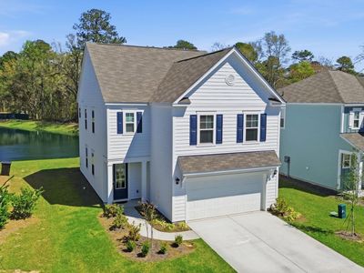190 E Pinckney Street, Summerville, SC 29485