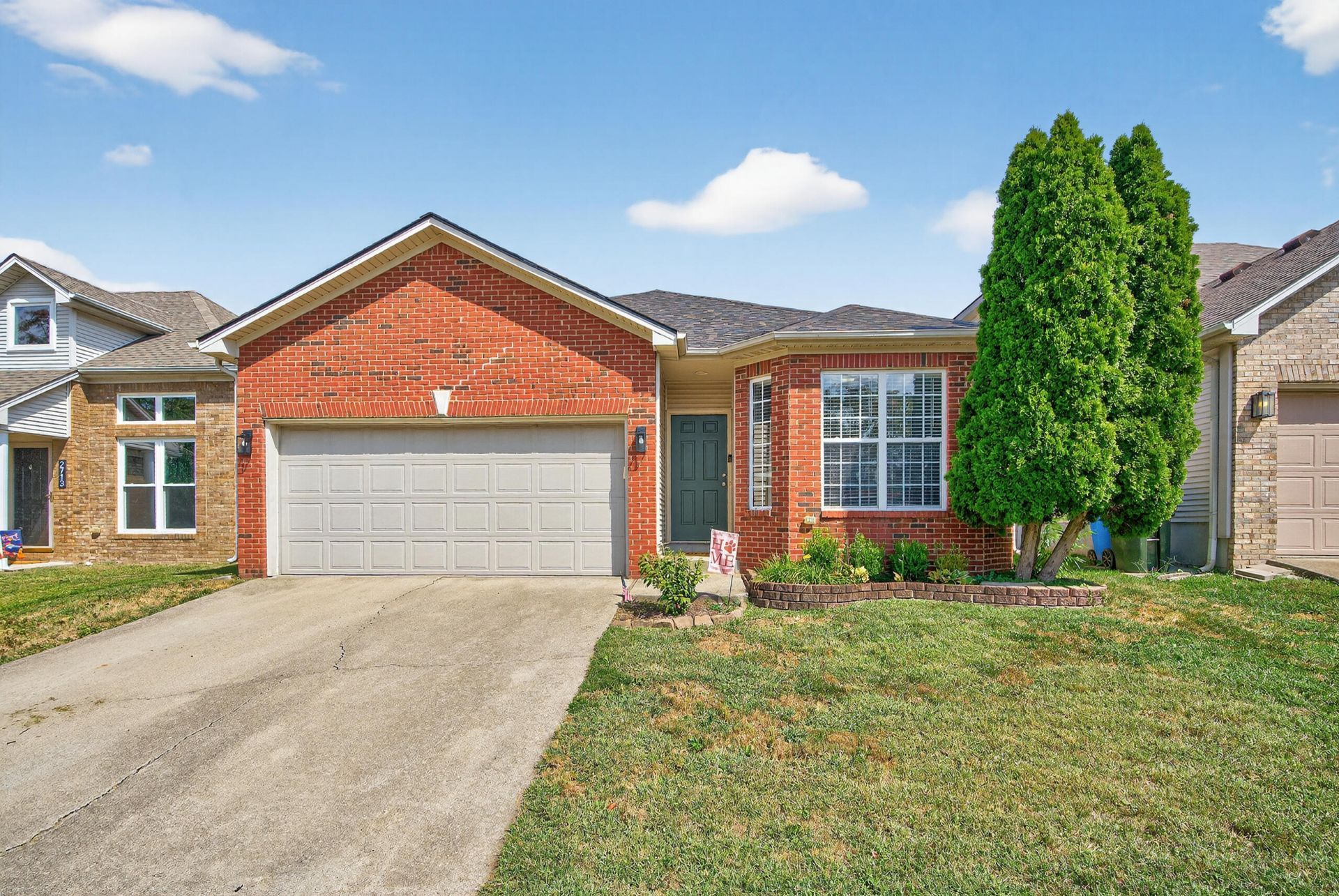 2709 Green Valley Court, Lexington, KY 40511 Main Photo