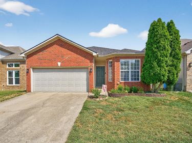 2709 Green Valley Court, Lexington, KY 40511