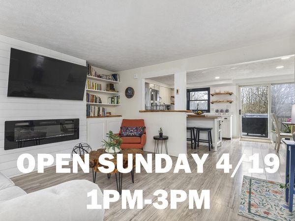 60 Brown Street, Unit 17, Kennebunk, ME 04043