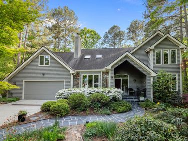 7019 Knotty Pine Drive, Chapel Hill, NC 27517