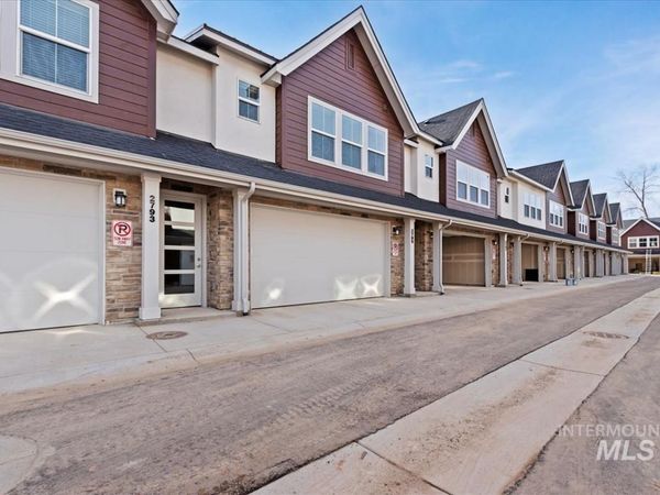 2793 W Palouse St, Boise, ID 83705