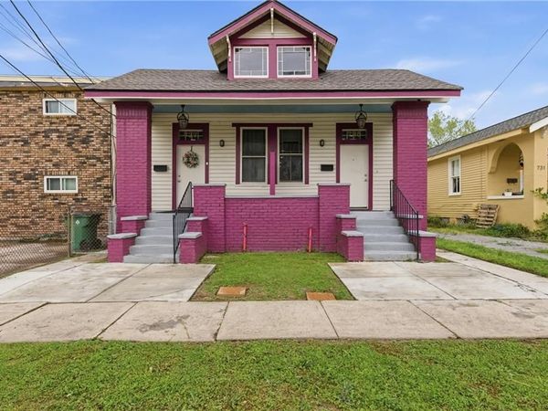 735-37 HANCOCK Street, Gretna, LA 70053