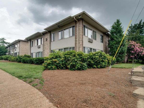 2020 Beech Ave , Unit C19, Nashville, TN 37204