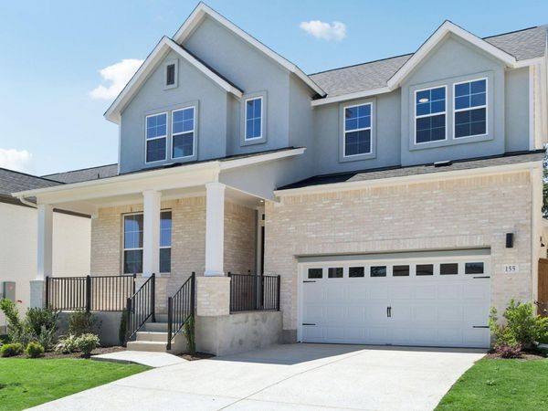 155 Comfort DR, Buda, TX 78610