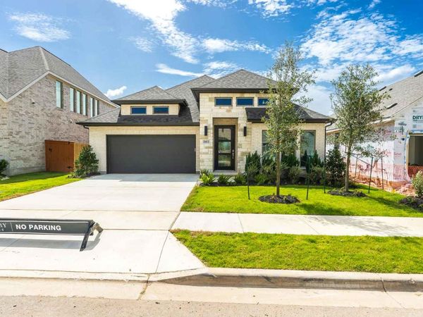 1413 Purple Petunia LN, Georgetown, TX 78628