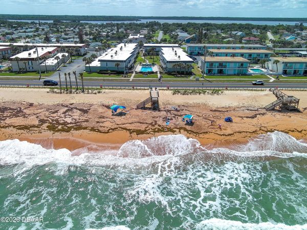 2820 Ocean Shore Boulevard, Unit 15, Ormond Beach, FL 32176