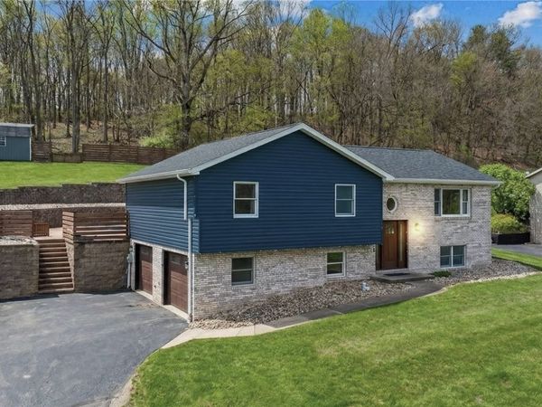 335 Six Flat Rd, Homer City, PA 15748