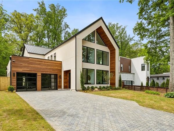 1253 Mayfair Drive NE, Brookhaven, GA 30324