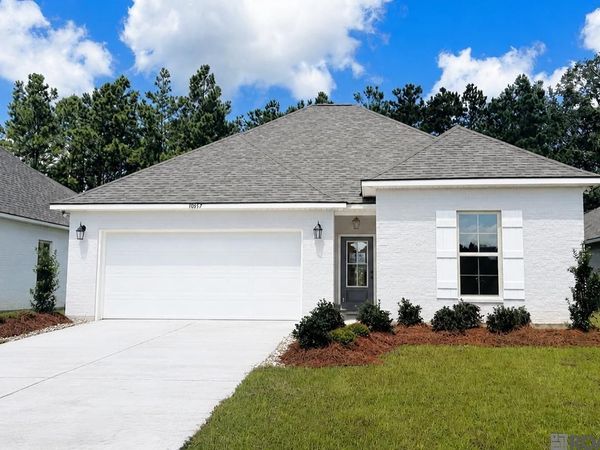10657 Deric Ave, Denham Springs, LA 70726