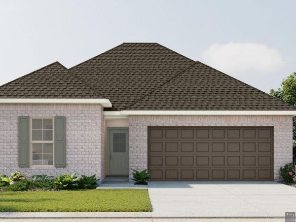 10657 Deric Ave, Denham Springs, LA 70726