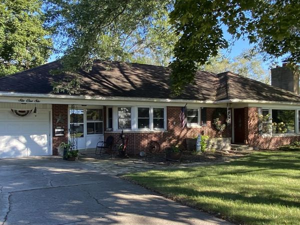 616 S Stewart Avenue, Fremont, MI 49412