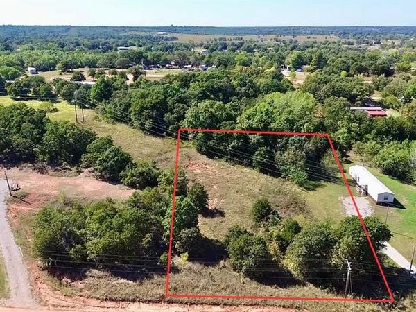 7530 144th Street, Noble, OK 73068