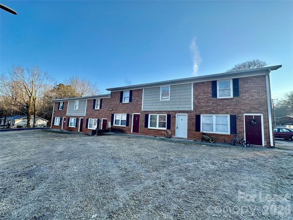 900 Junius Street , Unit c, Gastonia, NC 28052