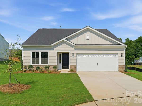 223 Rodeo Drive, Shelby, NC 28150
