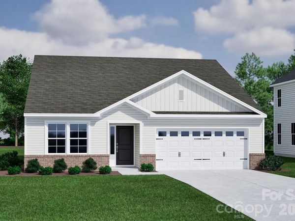 223 Rodeo Drive , Shelby, NC 28150