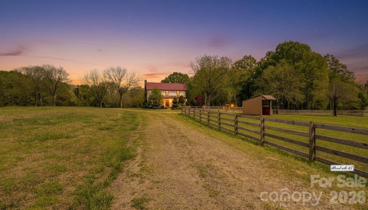 10340 Unity Church Road, Mooresville, NC 28115 Main Photo