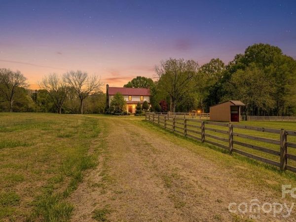 10340 Unity Church Road, Mooresville, NC 28115