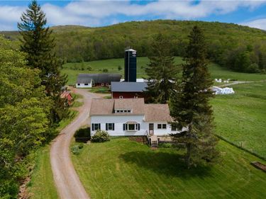 2400 Gladstone Hollow Road , Andes, NY 13731