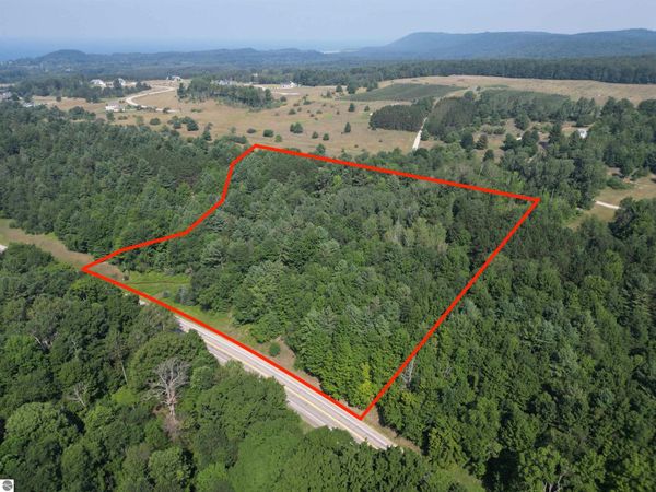 Empire Highway W, Empire, MI 49630