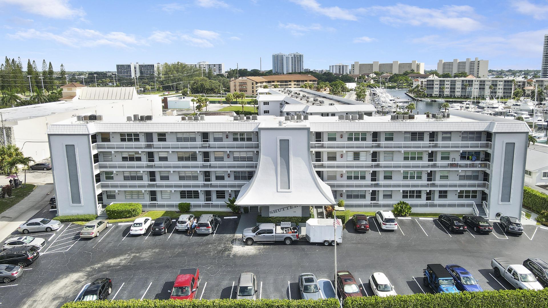 155 Yacht Club Drive, Unit 107, North Palm Beach, FL 33408 Photo