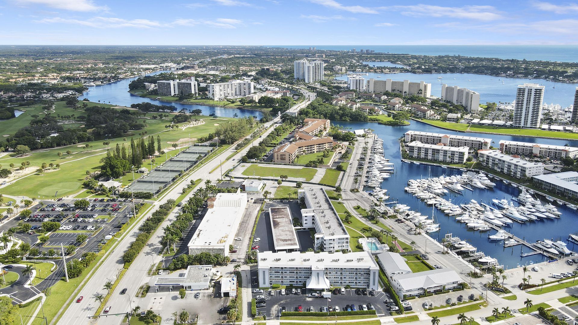 155 Yacht Club Drive, Unit 107, North Palm Beach, FL 33408 Photo