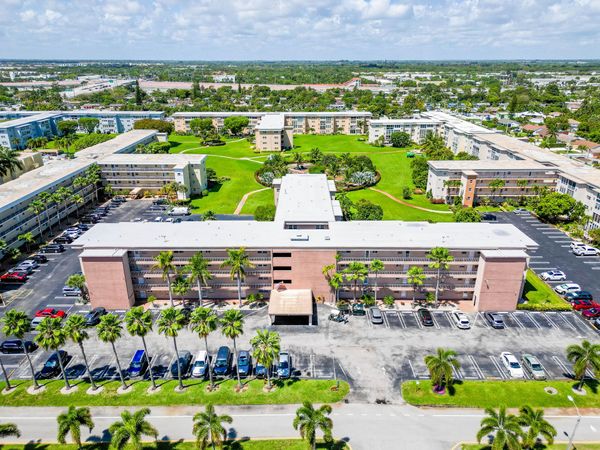 2615 NE 1st Court, Unit 411, Boynton Beach, FL 33435
