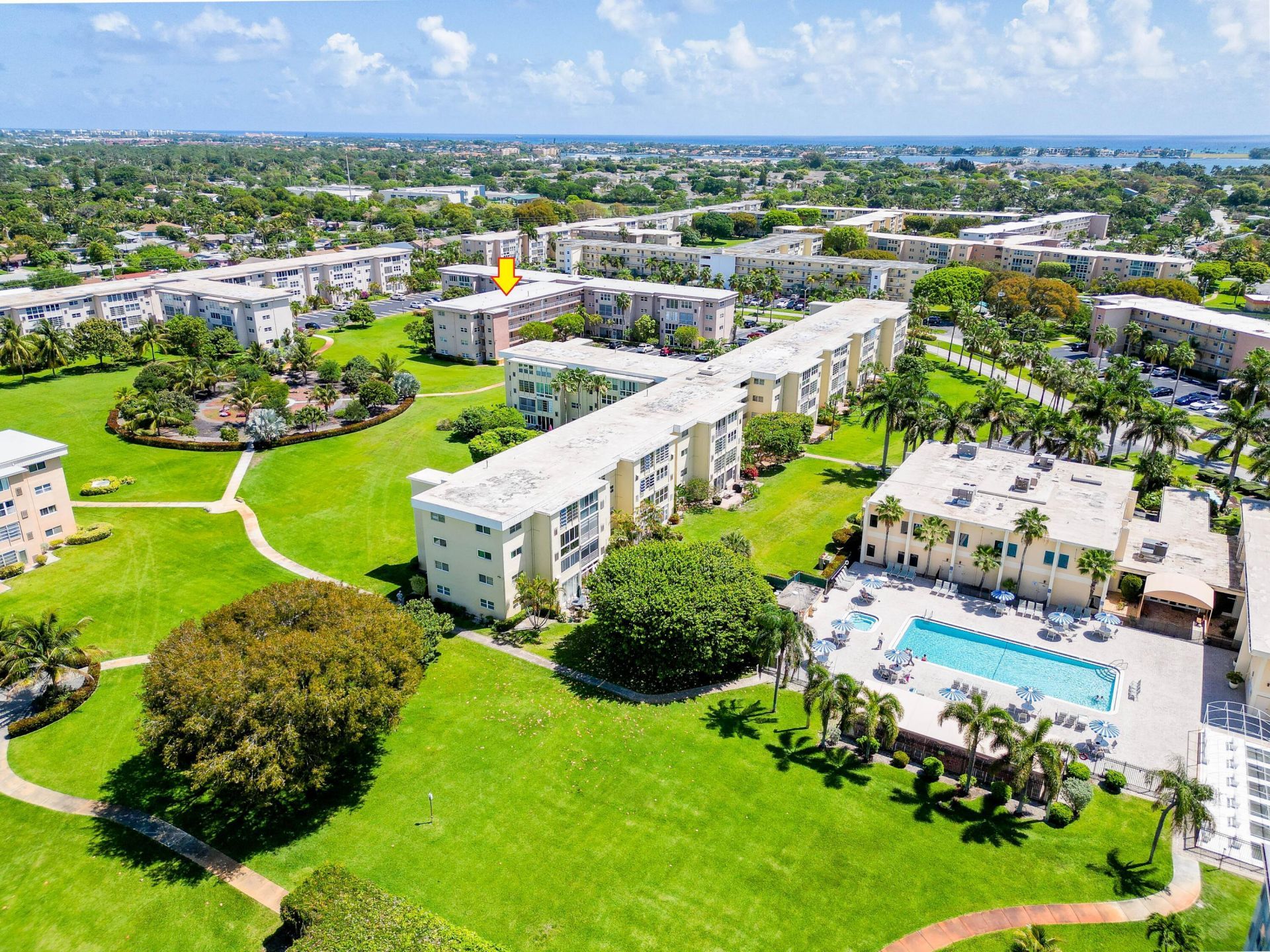 2615 NE 1st Court, Unit 411, Boynton Beach, FL 33435 Photo