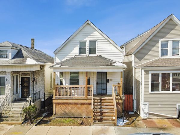 7814 S Saint LAWRENCE Avenue, Chicago, IL 60619