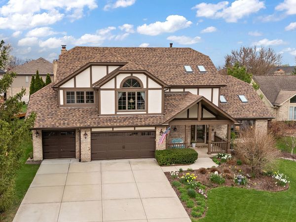 10711 Landings Drive, Orland Park, IL 60467