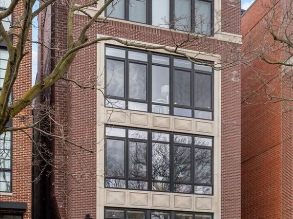 1831 N Larrabee Street , Unit 1, Chicago, IL 60614