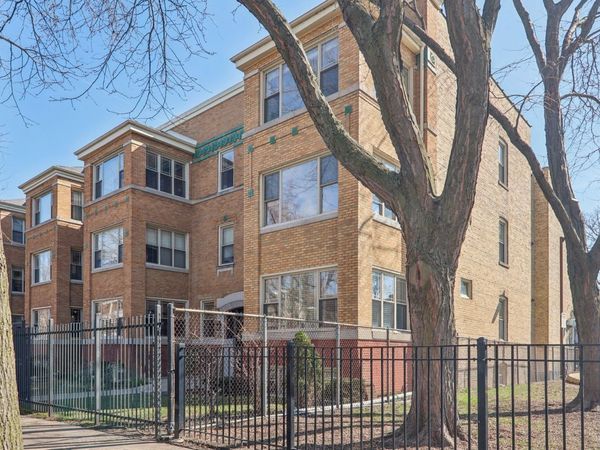 4445 N Magnolia Avenue , Unit 3, Chicago, IL 60640