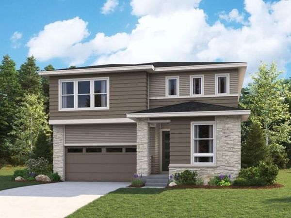 4723 Sugar Beet Street, Johnstown, CO 80534