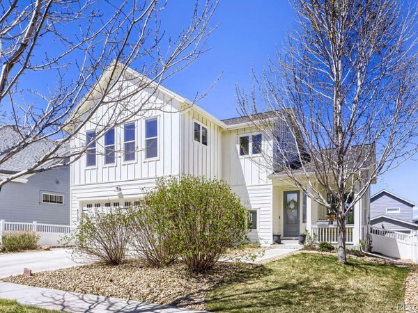 4737 Mt Shavano Street, Brighton, CO 80601