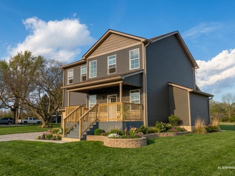 246 S 3rd Street, Cardington, OH 43315 Photo 1
