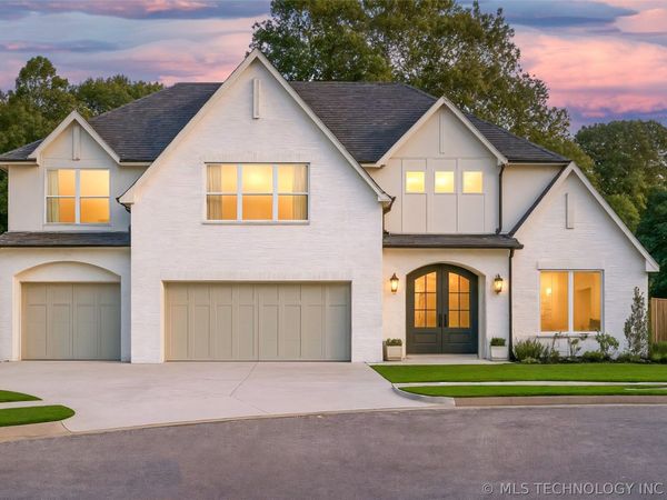 10339 Gary Place, Tulsa, OK 74137