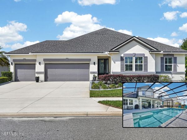 34 ESTERO Court, St. Augustine, FL 32084